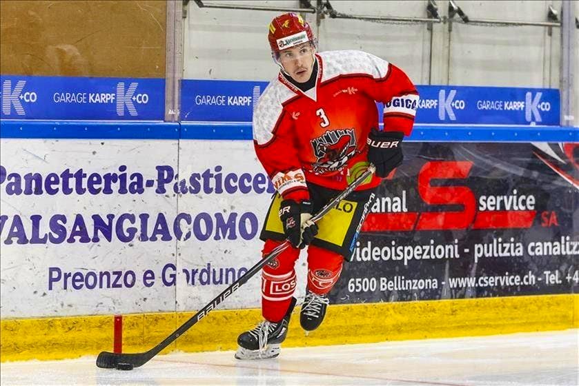 Sport. Hockey Snakes sconfitti dai GCK Lions