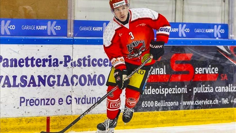 Swiss League. Hockey Snakes sconfitti dai GCK Lions