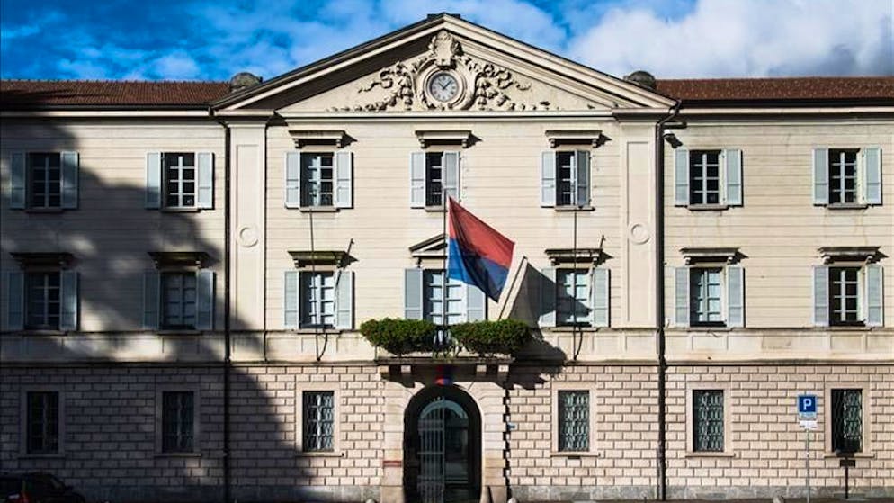 Ecco i provvedimenti. Dopo l'inferno a Crans-Montana, nuove misure pure in Ticino: «Stop al materiale pirotecnico nei locali»