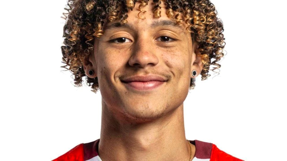 Earning his money back in Switzerland with immediate effect: Franck Surdez