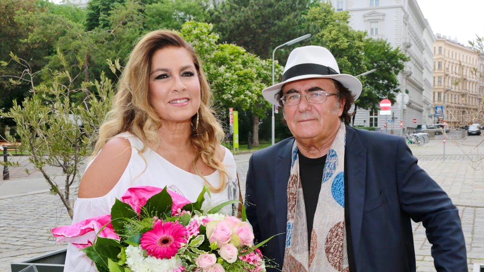 Hit anni '80. Romina Power: «Felicità è una canzone banale», e partono le polemiche