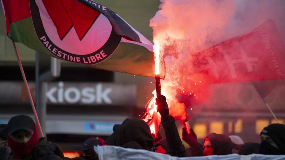 Di recente, delle manifestazioni non autorizzate hanno provocato disordini nella città federale