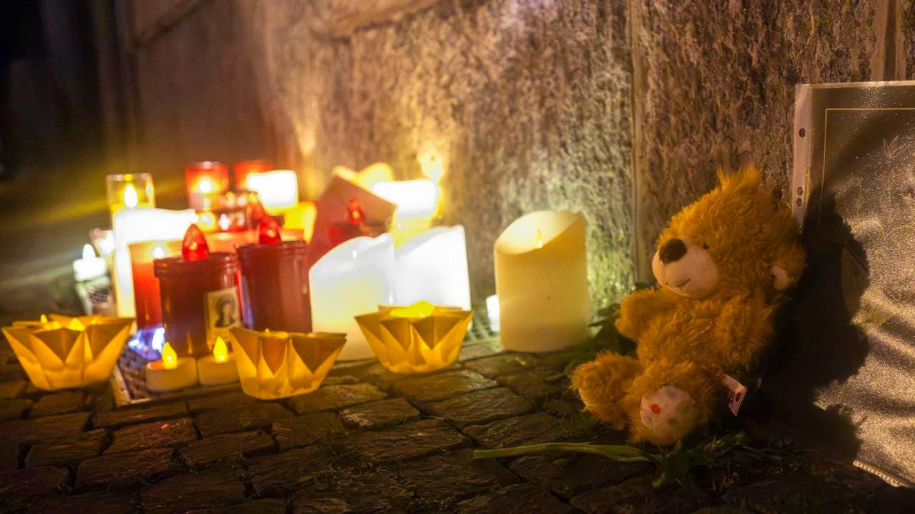 Fire disaster. Ticino also wants to ban fireworks in enclosed spaces