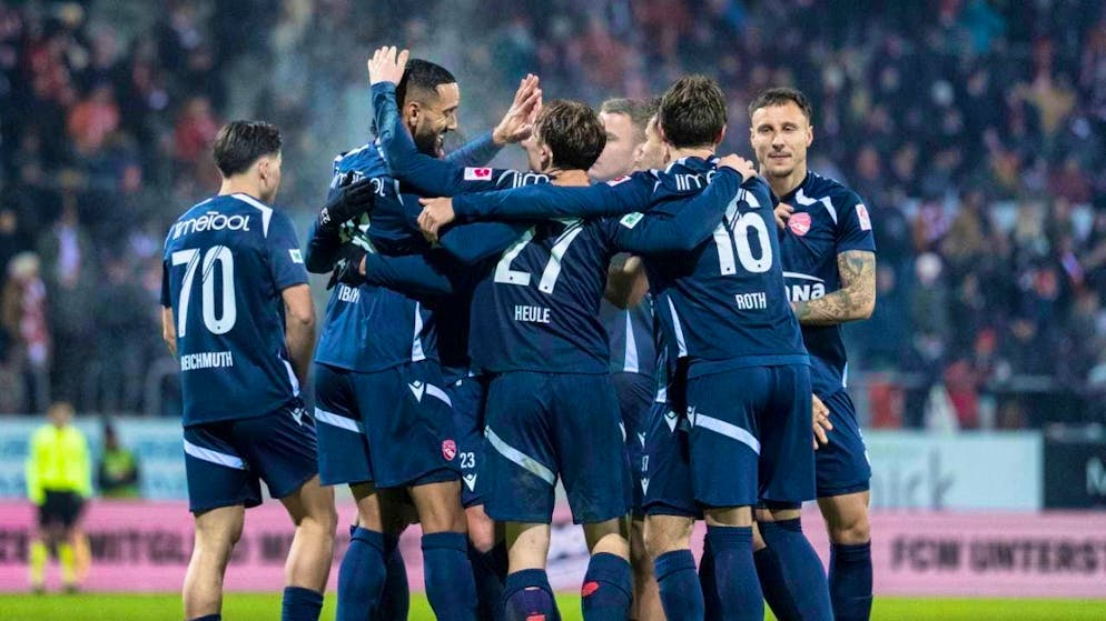 Questions and answers ahead of the second part of the Super League - Gallery. Thun were the big surprise of the first half of the season and go into the championship race as favourites