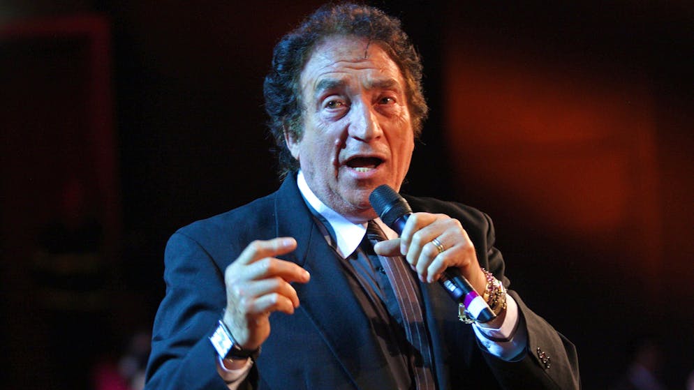 Lutto nella musica. È morto Tony Dallara, da «Come prima» a «Romantica»: uno dei re degli «urlatori»