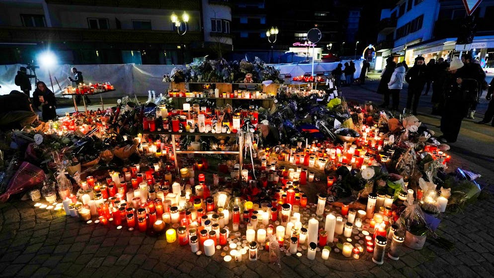 Neue Details enthüllt. So zweifelhaft verlaufen die Ermittlungen zur Tragödie in Crans-Montana wirklich