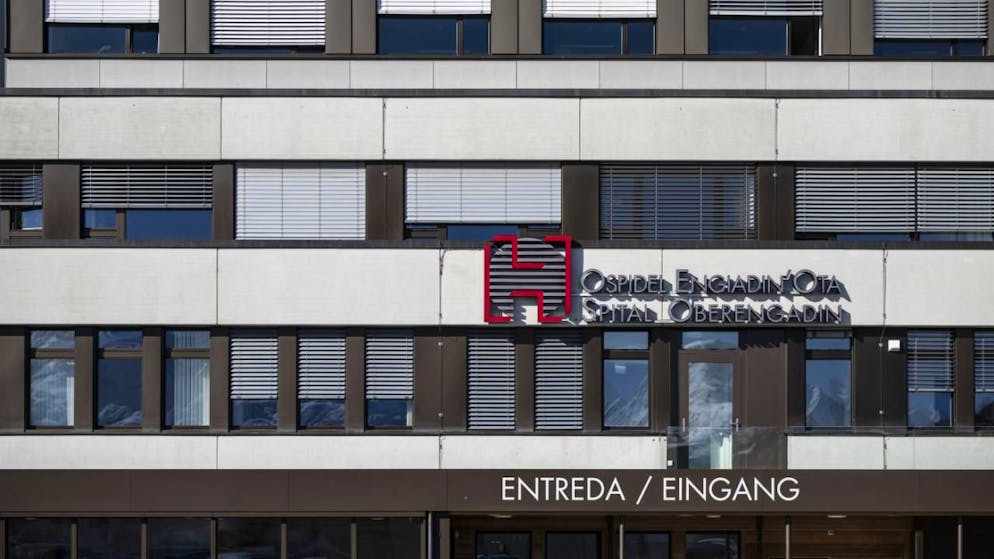 Grigioni. Ospedale di Samedan: UDC e PLR sostengono il salvataggio