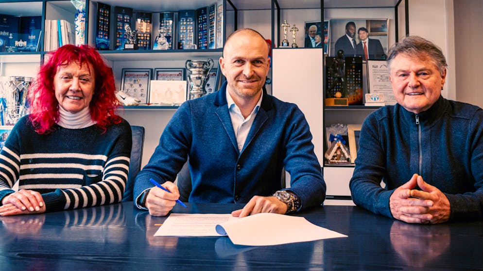 Transfer-Ticker. Der FCZ präsentiert den Malenovic-Nachfolger ++ ManCity heiss auf Crystal-Palace-Star