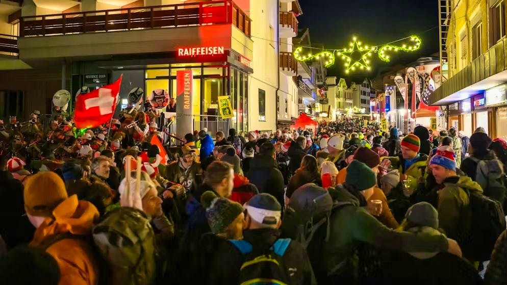 Sicherheit nach Crans-Montana. «Alle kontrollierten Betriebe in Wengen wiesen Mängel auf»