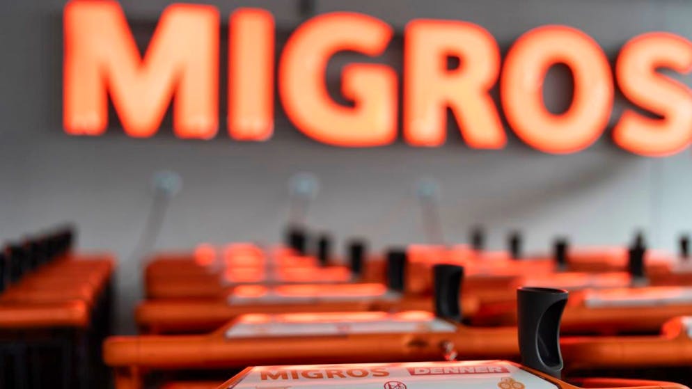 Les recettes s’étiolent.... L'année du centenaire n'a pas été de tout repos pour Migros