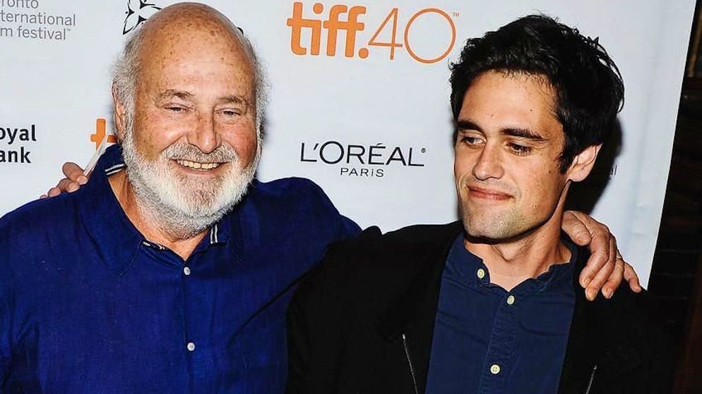 Tra il 2020 e il 2021. Omicidio Reiner: il figlio Nick era sotto tutela per motivi di salute mentale