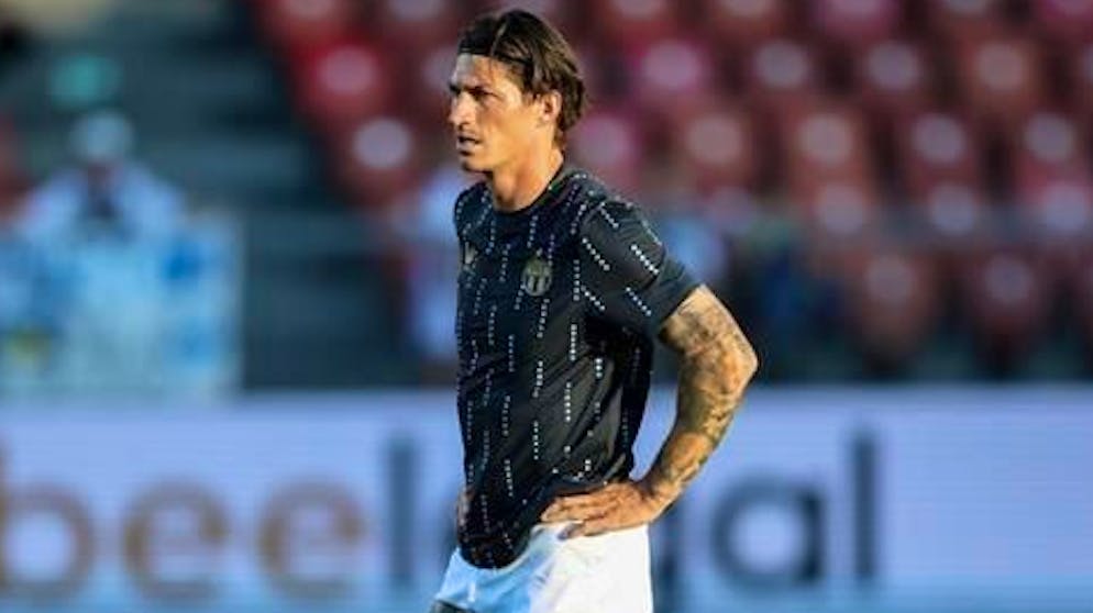 Calcio. Zuber ritorna in Grecia