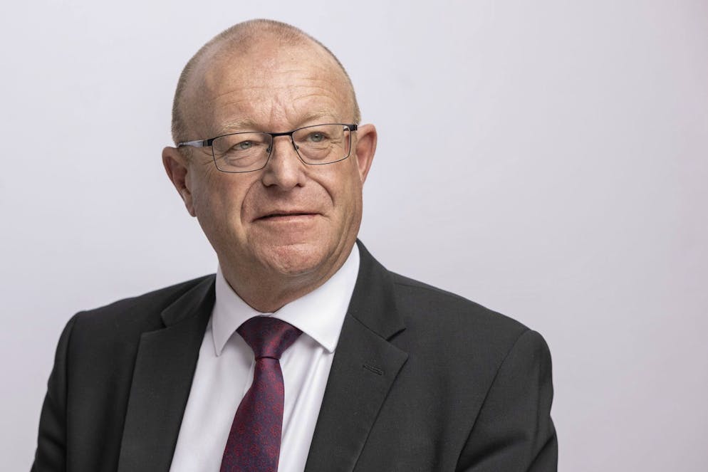 «En cas de mort violente, l'autopsie devrait se faire automatiquement. Je n'arrive pas à comprendre pourquoi ça n'a pas été le cas», a déclaré l'avocat  Jean-Luc Addor.