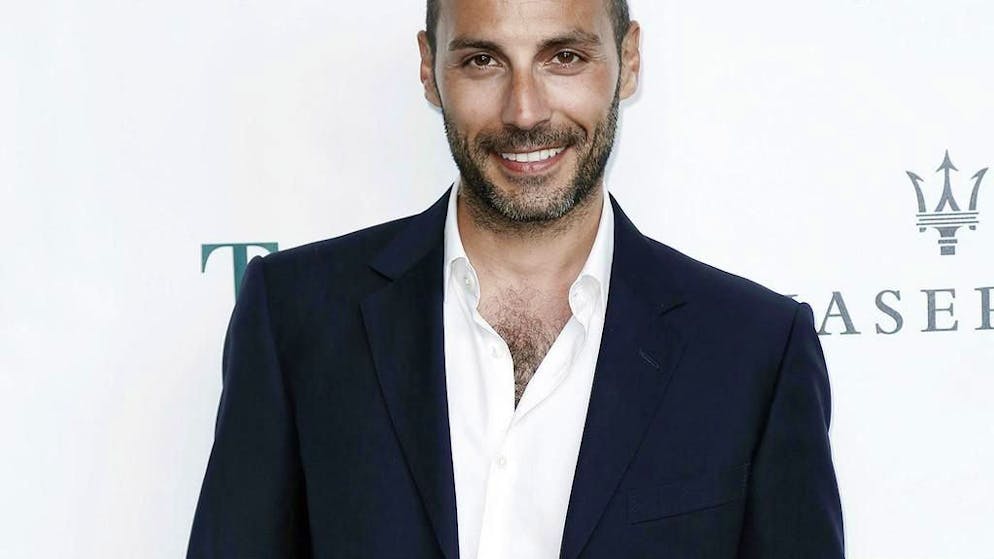 Riparte lo scontro. L'ex tronista Daniele Interrante rompe il silenzio sul caso Signorini-Corona