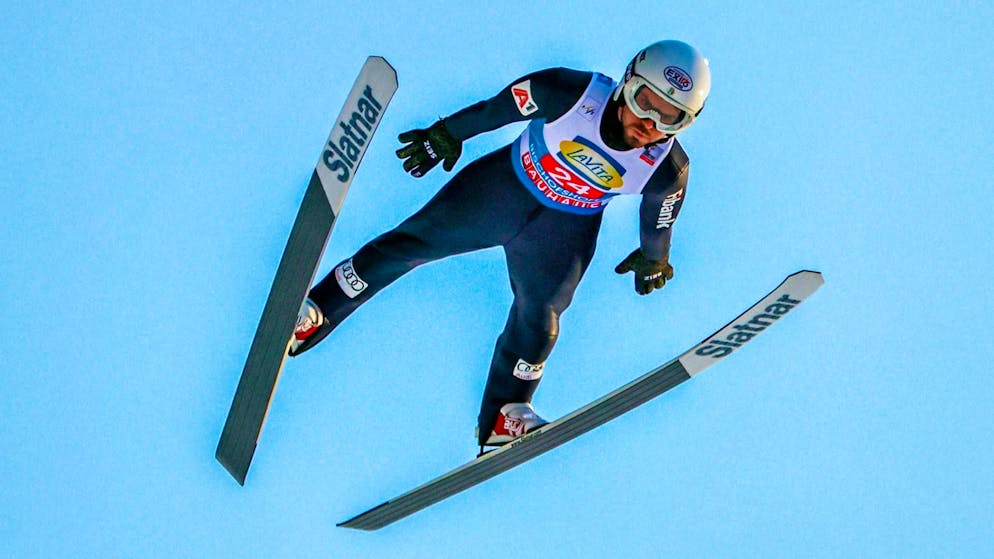 Manipulated suits in ski jumping have been the subject of much discussion for weeks.