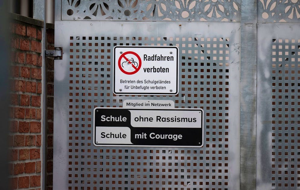 Noah (8) in Frankfurt verschwunden. Der Achtjährige wird seit Mittwoch vermisst.