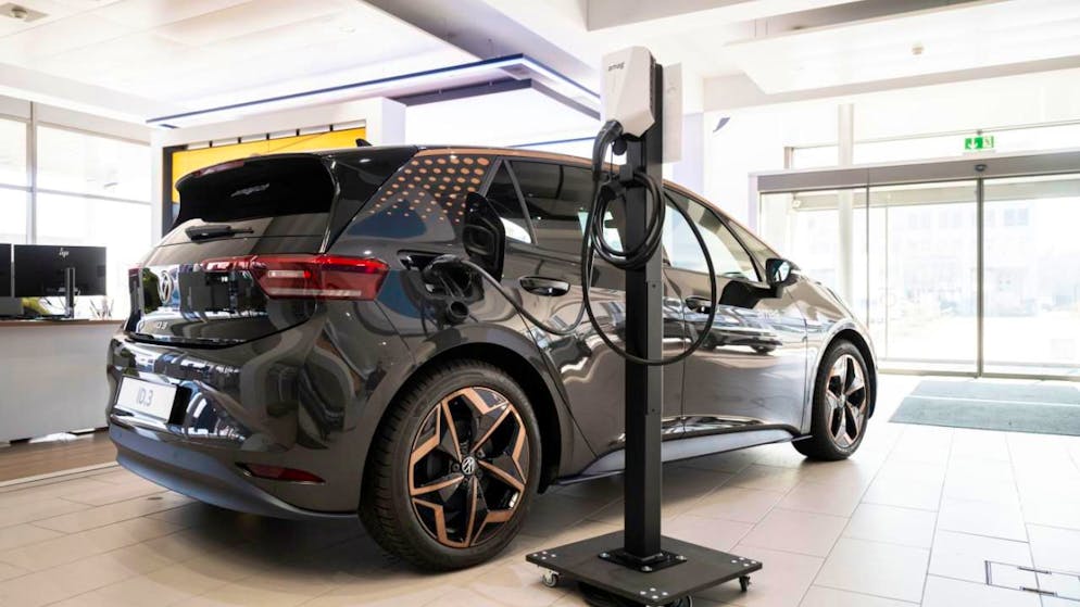 Automobile. Amag réhausse son chiffre d'affaires 2025 dans un marché morose