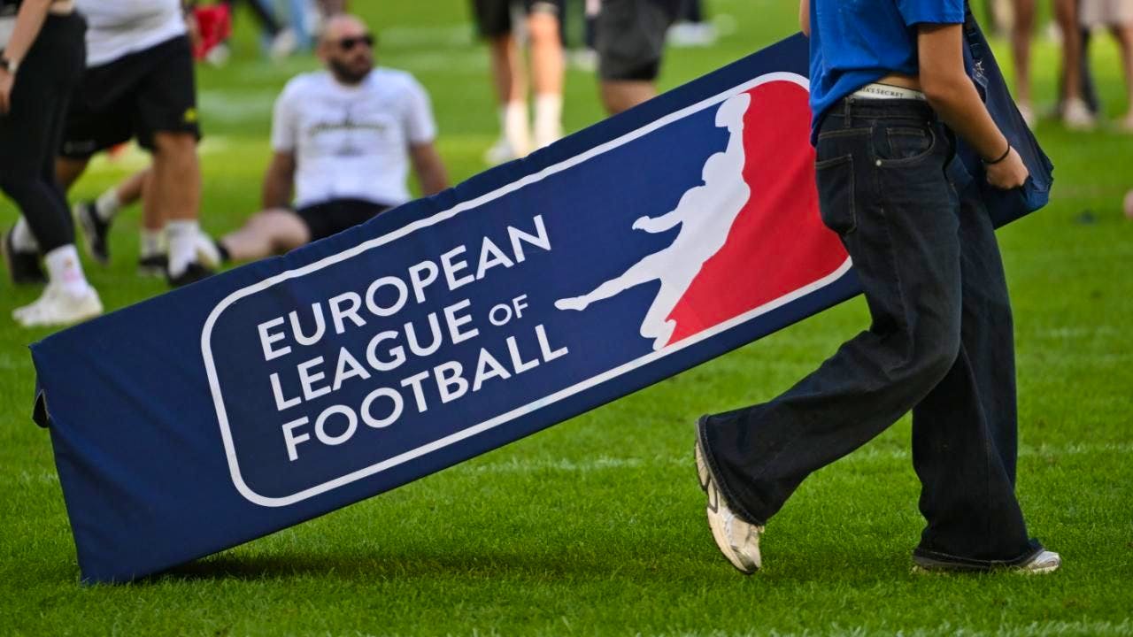 American Football. Helvetic Mercenaries vor ungewisser Zukunft