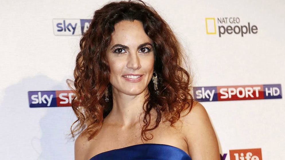 «I delitti del BarLume». Dal ristorante alla tv: la favola di Enrica Guidi