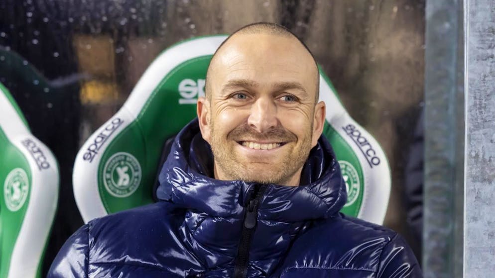 Super League. Ex-Yverdon coach Mangiarratti becomes technical director of FCZ