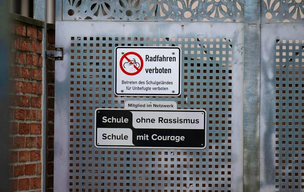 Noah (8) missing in Frankfurt. The eight-year-old has been missing since Wednesday.