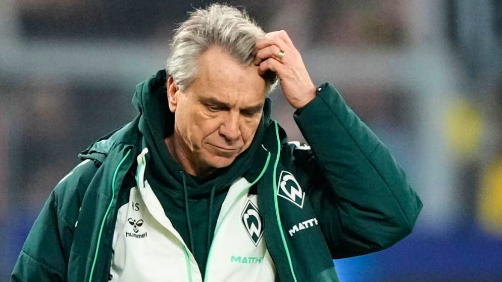 Bundesliga. Frankfurt kommt in letzter Minute zum Ausgleich