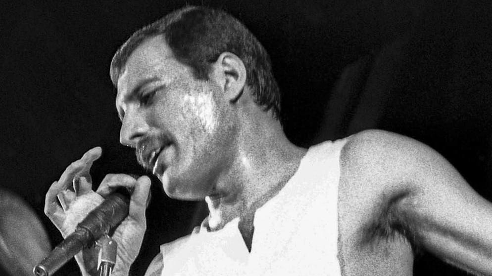 Carnet noir. La «fille cachée» de Freddie Mercury est morte à l'âge de 48 ans