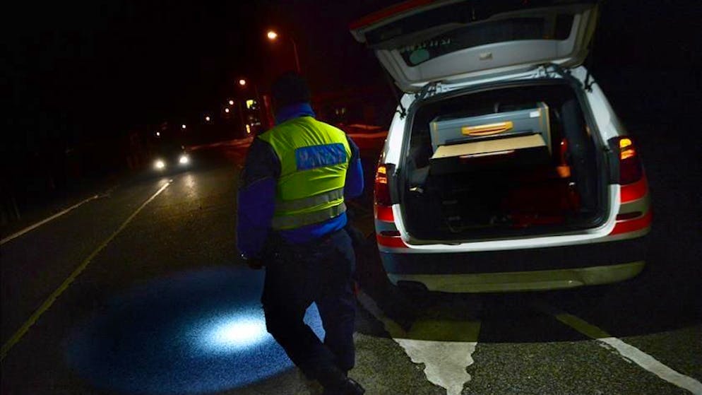 Dopo l'incidente del 2023. Si chiude il «caso Gobbi», la procura non presenta ricorso nel processo ai due agenti