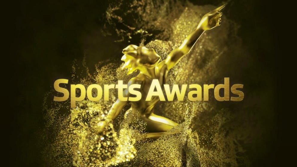 Die «Sports Awards» 2025 werden am Sonntag, 29. März 2026, nachgeholt.
