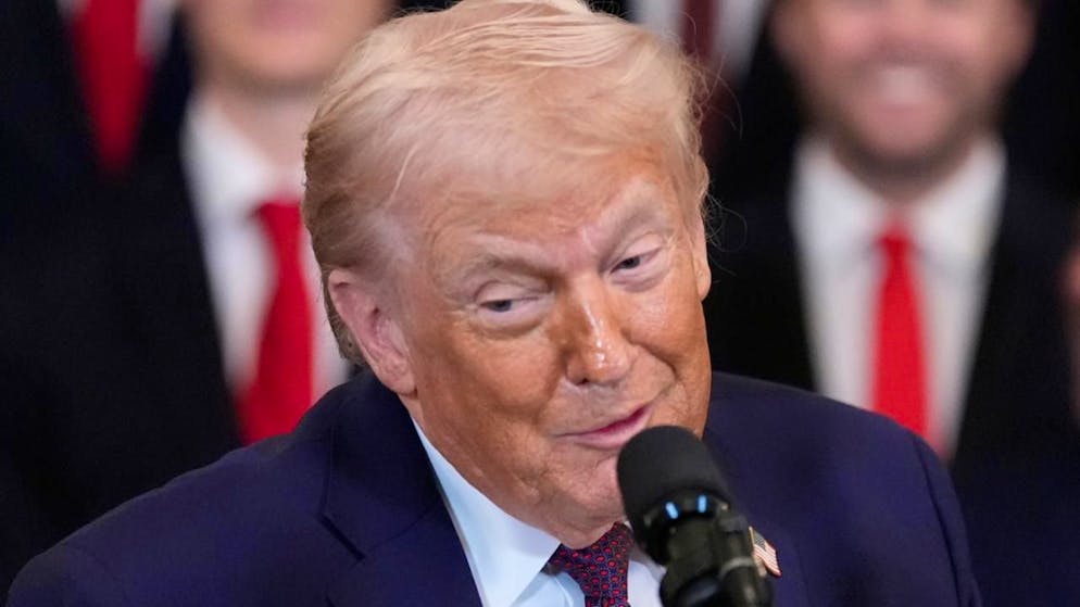 Il presidente per ora non ha svelato i nomi dei componenti.