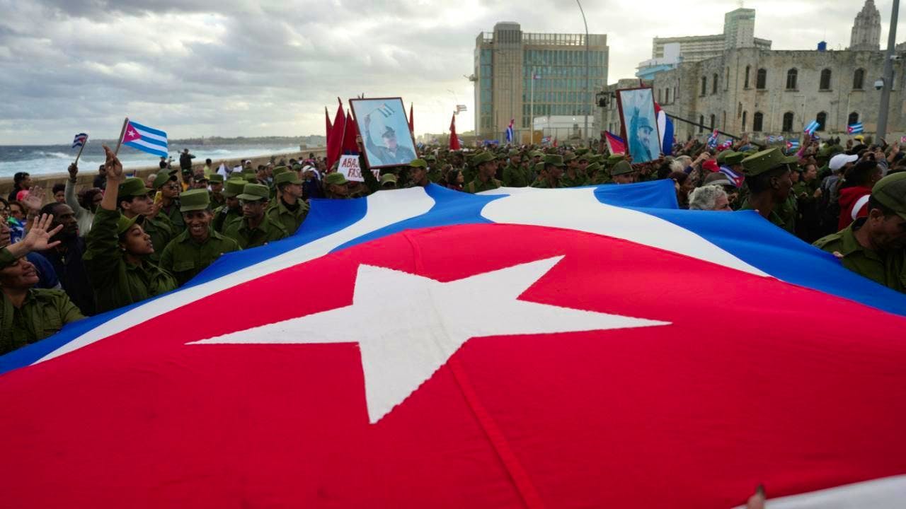 Politik. Kuba: Kein Deal mit Washington unter Zwang