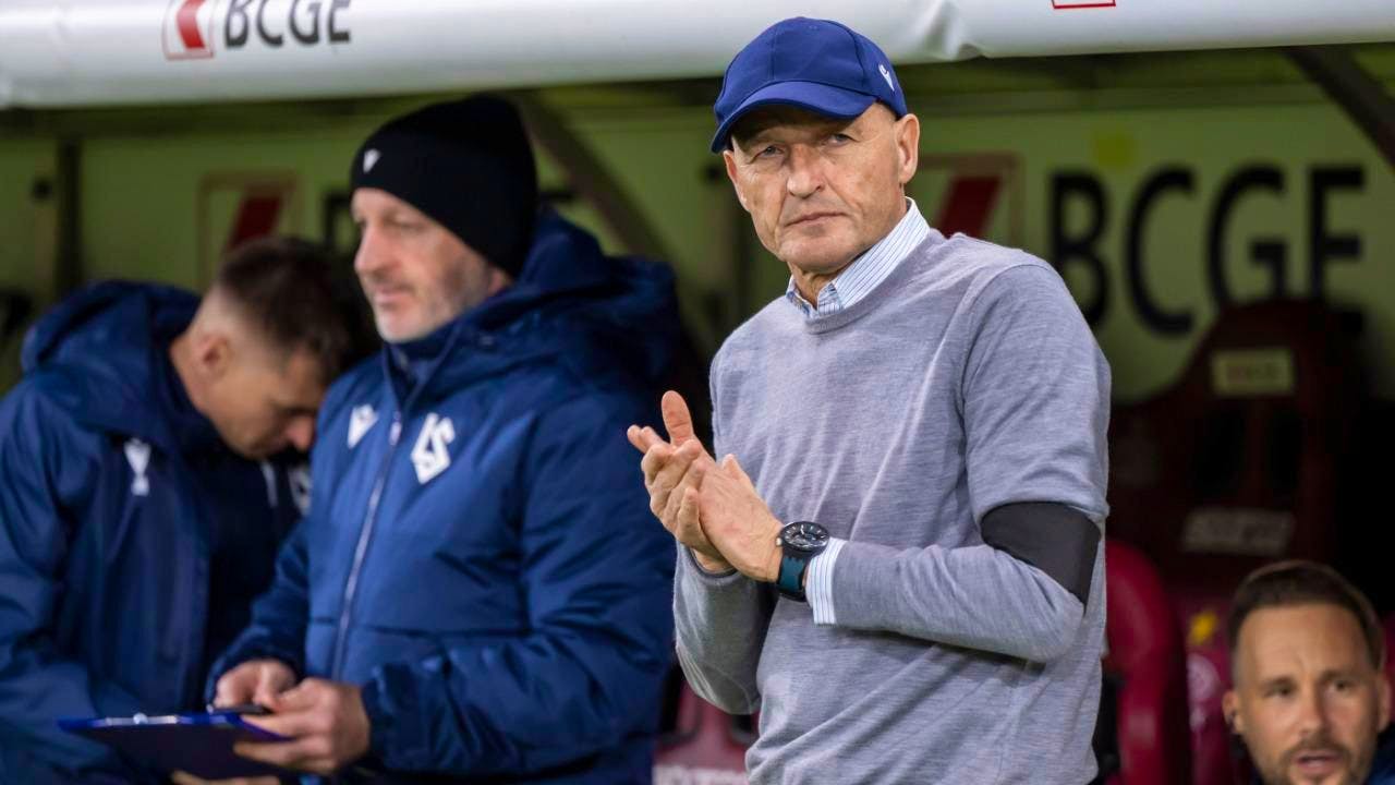 Conference League. Lausanne-Sport draw for playoff opponent