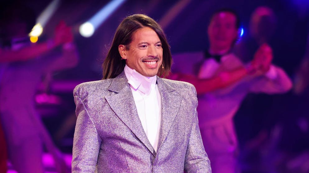 Jorge González' Appell an Eltern: «Es ist nicht zu spät, dein Kind so zu akzeptieren, wie es ist.» 