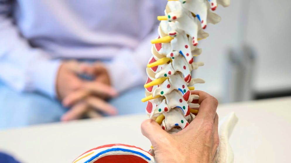 Implant scandal. He allegedly let his patients down - but Bern star surgeon remains silent