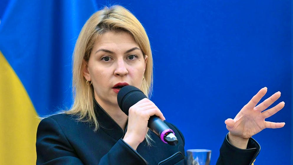 The Ukrainian ambassador to the USA, Olha Stefanishyna, has already announced new talks with US representatives in Miami for Saturday.