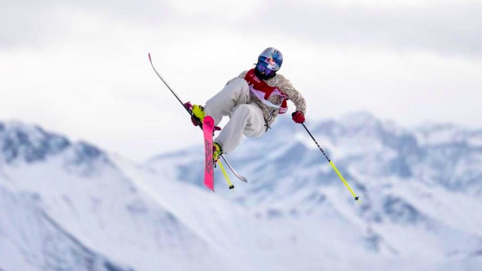 Ski Freestyle. No further slopestyle podium for Ragettli and Gremaud in Laax