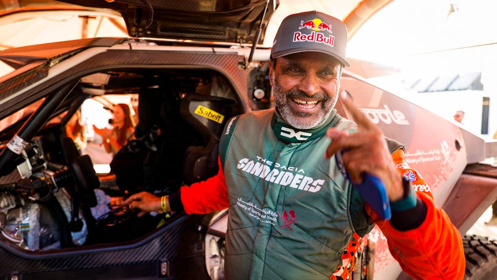 Dakar 2026. Benavides gagne pour 2 secondes et Al-Attiyah signe le sextuplé