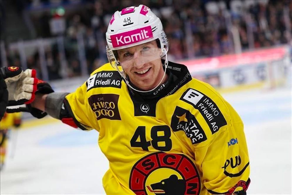 Sgarbossa si è appena trasferito nella capitale.