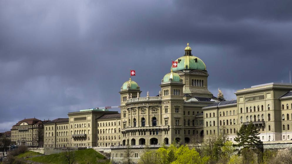 Equilibri mondiali. Dura l'analisi dell'esperto di geopolitica: «Se la Svizzera continua a dormire il benessere è in pericolo»