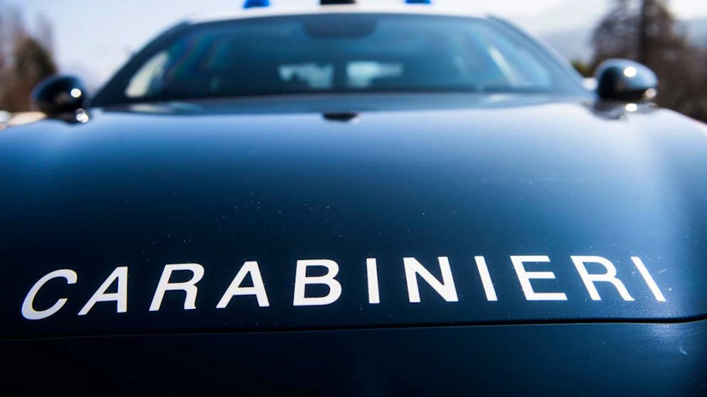 Dal confine. Si scontra con un TIR a Como, muore un giovane motociclista