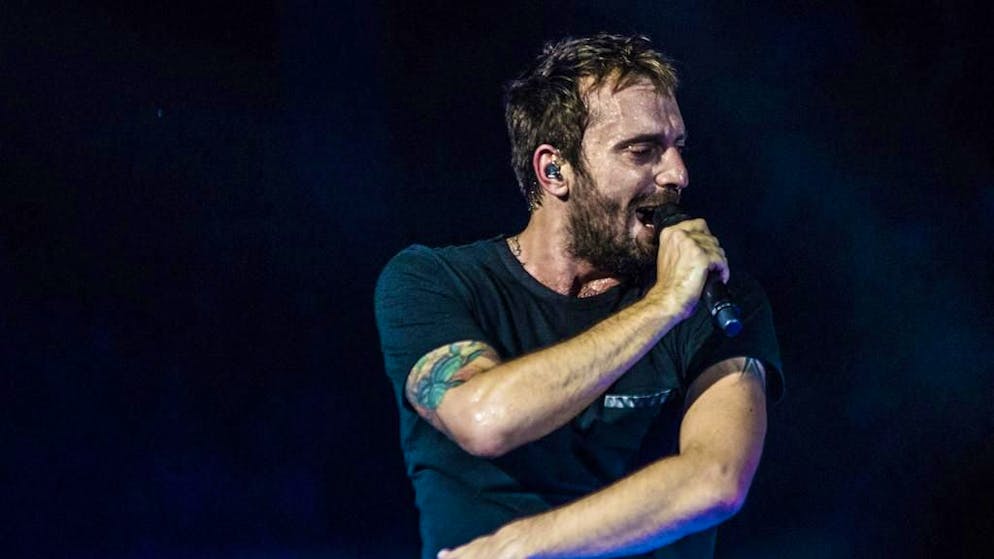 Spettacolo. Cesare Cremonini ufficializza la relazione con Caterina Licini