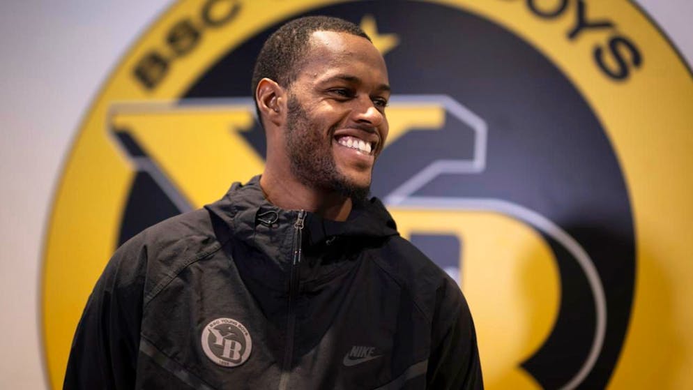 Edimilson Fernandes und die Young Boys lancieren das neue Jahr mit frischem Elan – mit elf Punkten ist der Rückstand auf Leader Thun beträchtlich.