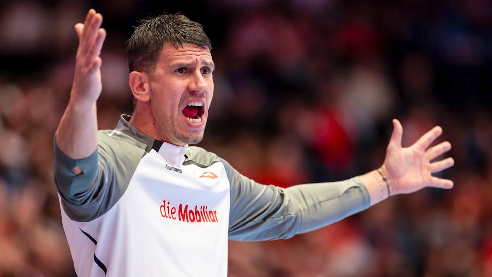 European Handball Championship. 