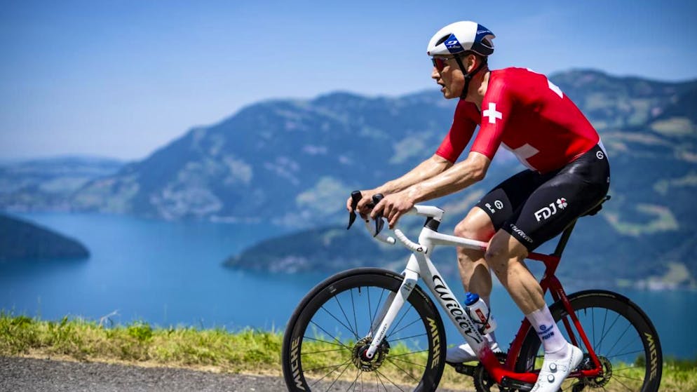 Aufschwung bei Tudor soll dieses Jahr weitergehen - Gallery. Mit dem Thurgauer Stefan Küng wechselt ein starker Zeitfahr- und Klassiker-Spezialist zum Schweizer Tudor-Team