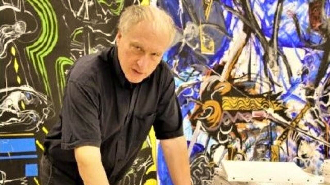 Teatro. È morto il drammaturgo franco-svizzero Valère Novarina