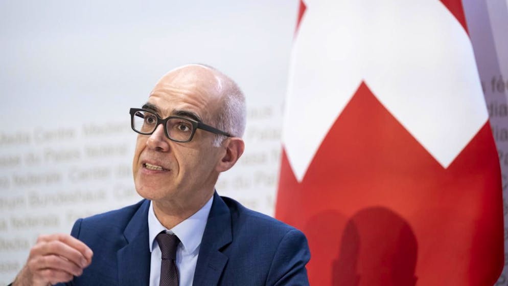 bluewin.ch - Federal government anticipates increasing housing shortage