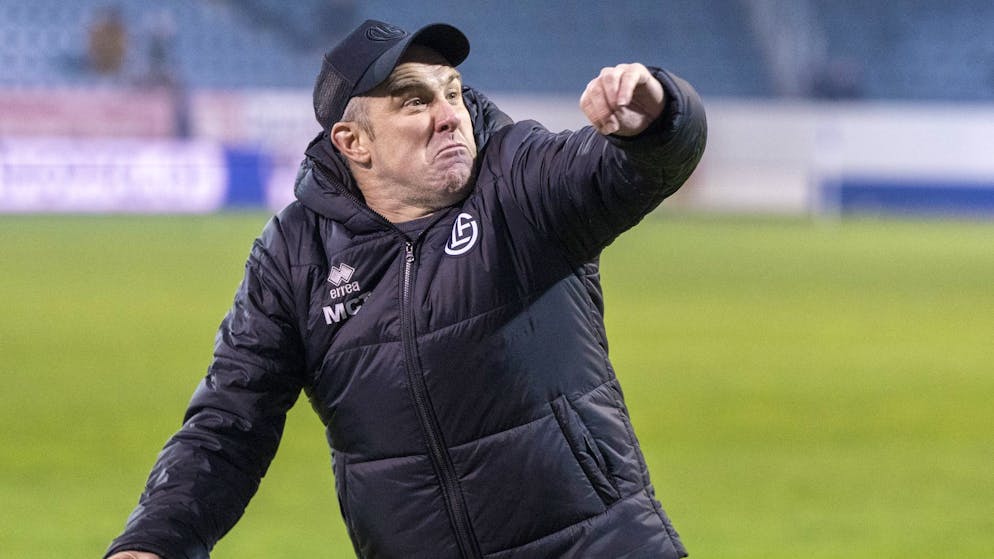 Ecco gli highlights. Il Lugano riparte alla grande, ben 5 i gol rifilati al Lucerna