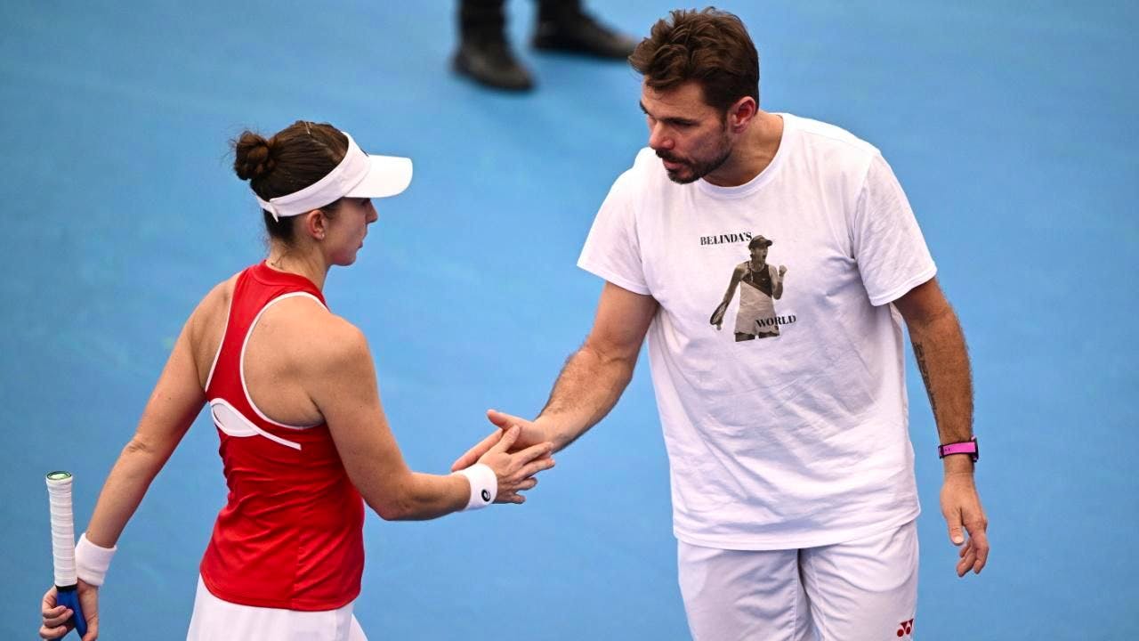 Tennis. Das Wichtigste zum Start des Australian Open