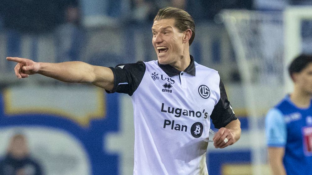 A brace instead of expulsion. 