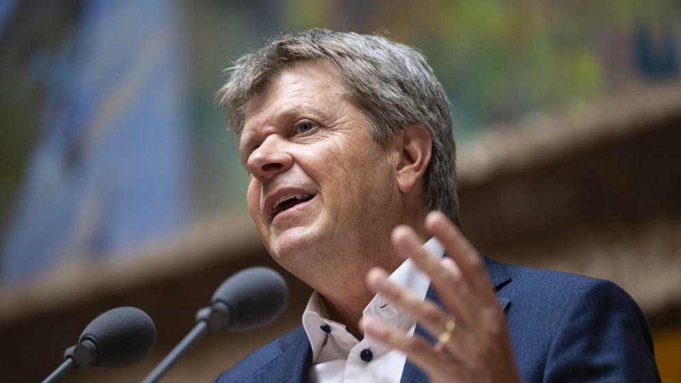 Assemblea di partito. I Verdi liberali bocciano l'Iniziativa per un fondo per il clima